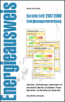 Praxishilfen: Energieausweis und EnEV