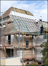 IVPU: Energieeffizient Sanieren